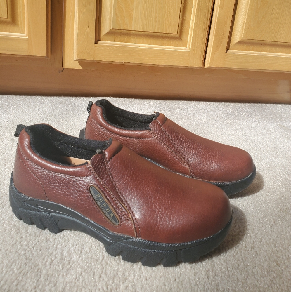Roper Boots